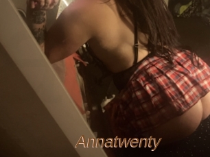 Annatwenty