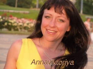 Annaviktoriya