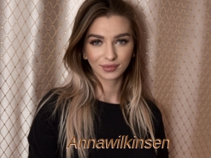 Annawilkinsen