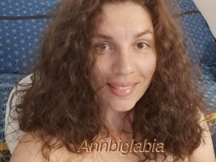 Annbiglabia