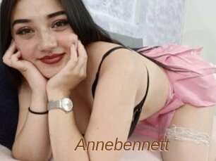 Annebennett