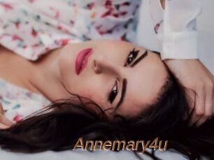 annemary4u Annuaire Sexe