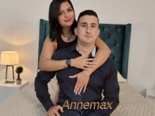 Annemax