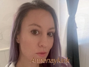 Annenaykink