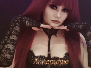 Annepurple