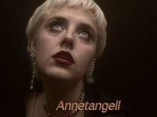 Annetangell