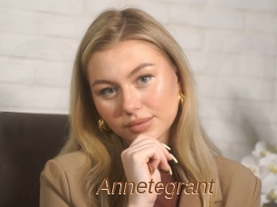 Annetegrant