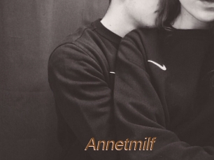 Annetmilf