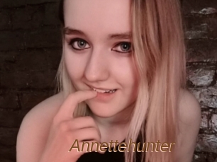 Annettehunter