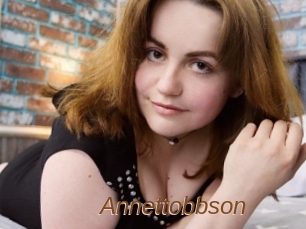 Annettobbson