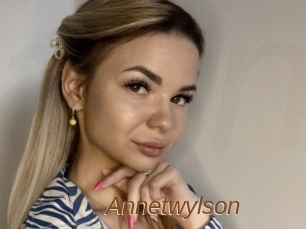 Annetwylson