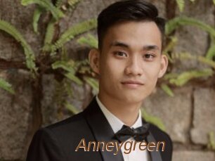 Anneygreen