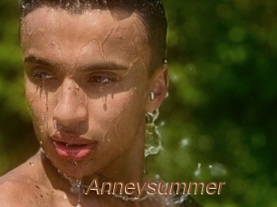 Anneysummer