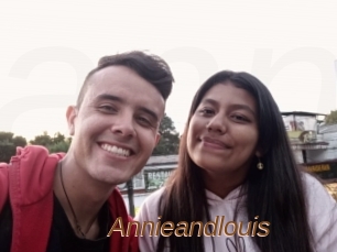 Annieandlouis