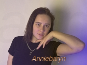 Anniebaryn