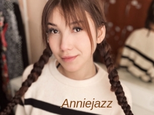 Anniejazz