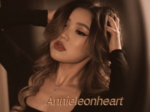 Annieleonheart