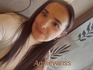 Annievanss