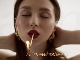 Anniewhistles