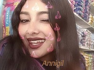 Annigil