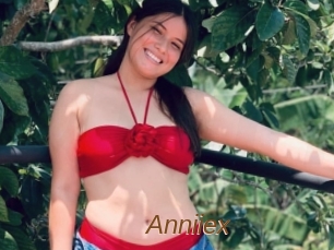 Anniiex