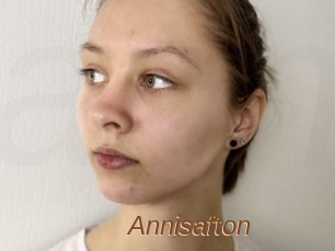 Annisafton