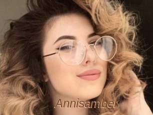 Annisamber