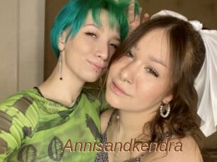 Annisandkendra