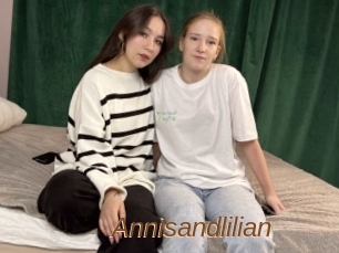 Annisandlilian