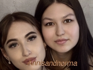 Annisandnorma