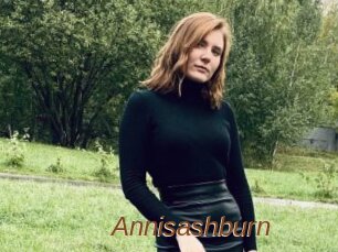 Annisashburn