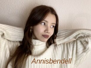 Annisbendell