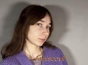 Anniscovil