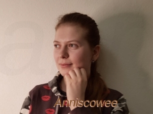 Anniscowee