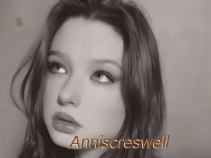 Anniscreswell