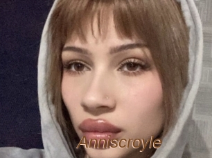 Anniscroyle