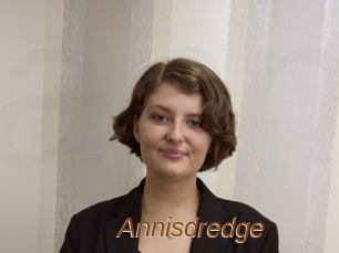 Annisdredge