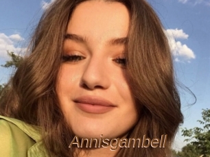 Annisgambell