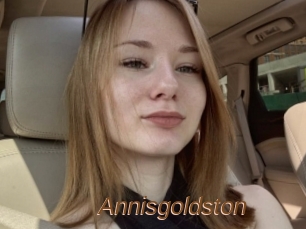 Annisgoldston