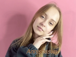 Annishastey