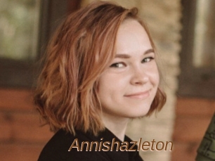 Annishazleton