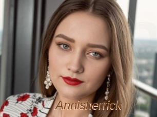 Annisherrick