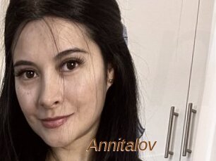 Annitalov