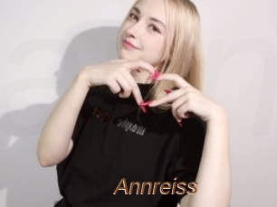 Annreiss