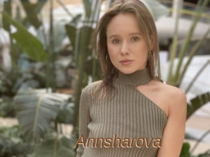 Annsharova