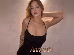 Annyaffy