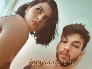 Annyandjimmy