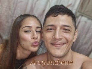 Annyandrene