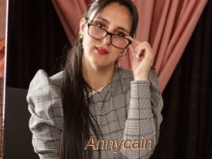Annycain