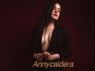 Annycaldera